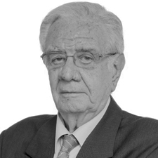 Excmo. Sr. D. Ramón Rodriguez Arribas
